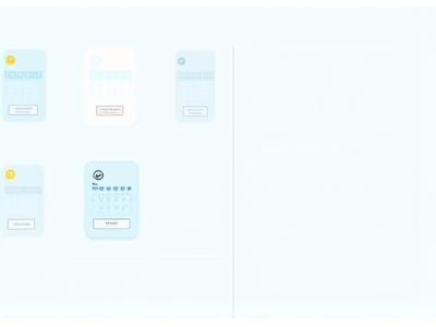 Abstract calendar with highlighted dates and a 'Book Now' button, symbolizing easy scheduling