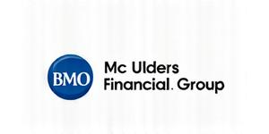 BMO Financial Group Logo