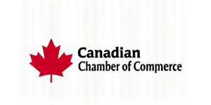 Canadian Chamber of Commerce Logo
